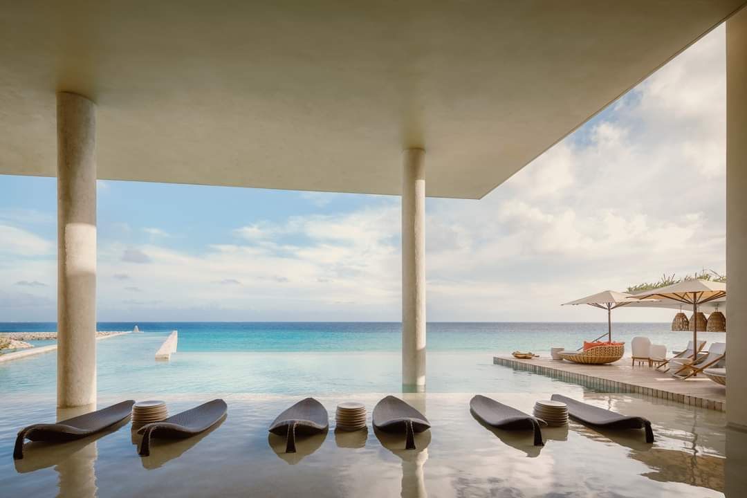 La Casa de la Playa es reconocida como el 5° Mejor Hotel de México