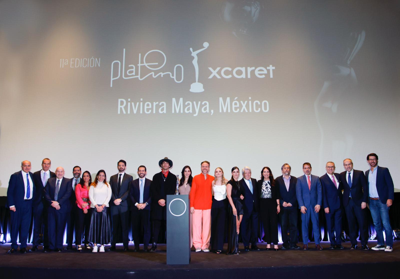 Huesera encabeza por parte de México la lista de 20 títulos por categoría previa a las finalistas de los XI Premios Platino Xcaret
